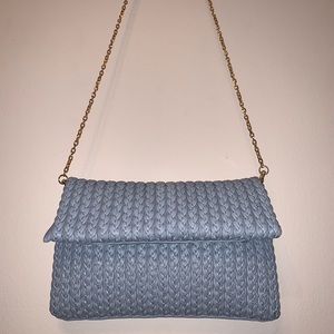 CROSSBODY PURSE